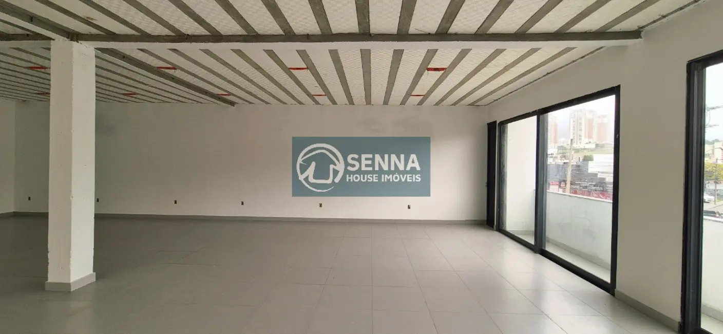 Sala Comercial para alugar, 154m2 em Jardim São Bento, Jundiai - SP - imagem 3 Foto 3 de Sala Comercial para alugar, 154m2 em Jardim São Bento, Jundiai - SP