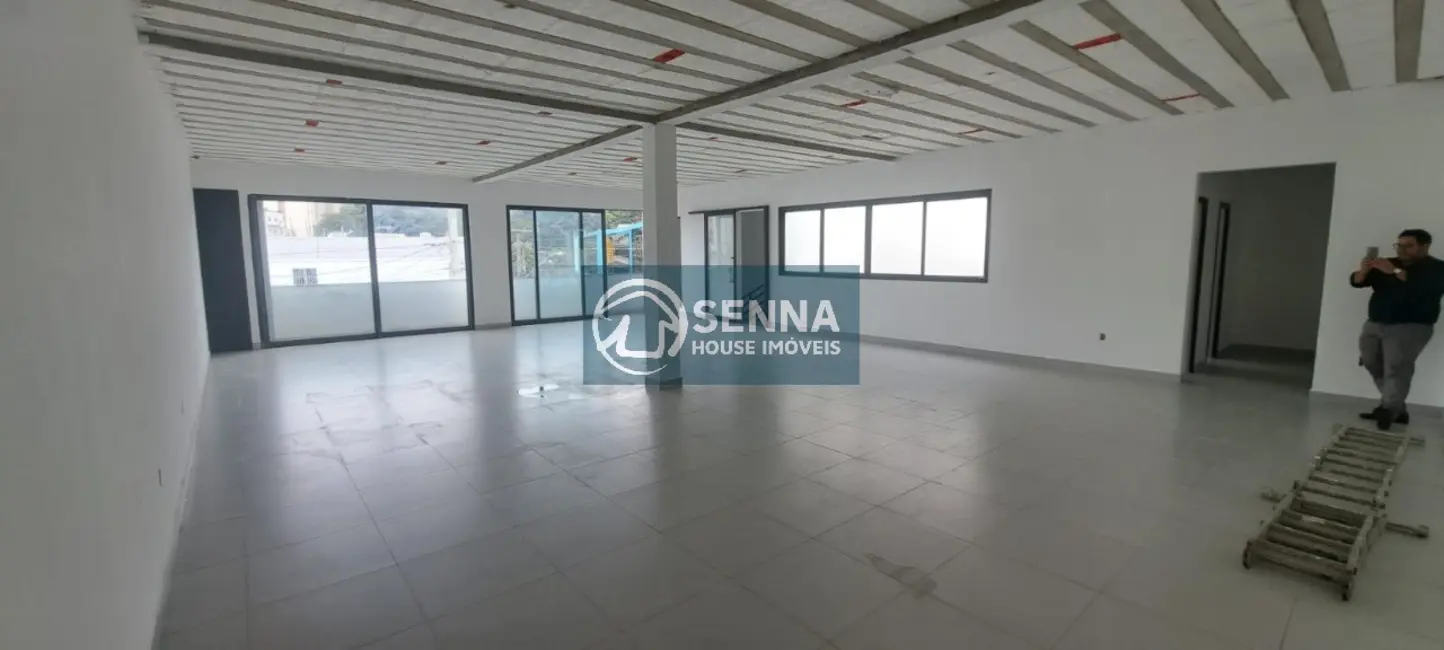 Sala Comercial para alugar, 300m2 em Jardim São Bento, Jundiai - SP - imagem 7 Foto 7 de Sala Comercial para alugar, 300m2 em Jardim São Bento, Jundiai - SP