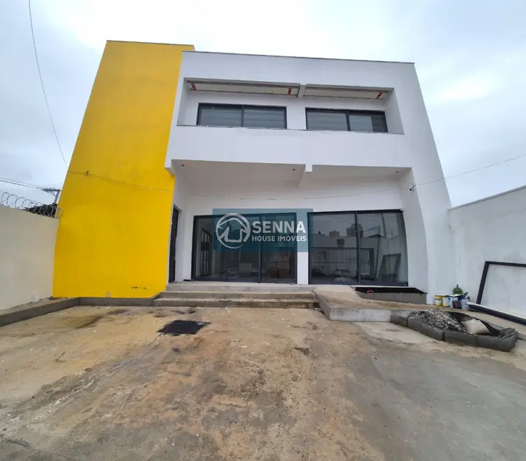 Sala Comercial para alugar, 300m2 em Jardim São Bento, Jundiai - SP - imagem 1 Foto 1 de Sala Comercial para alugar, 300m2 em Jardim São Bento, Jundiai - SP