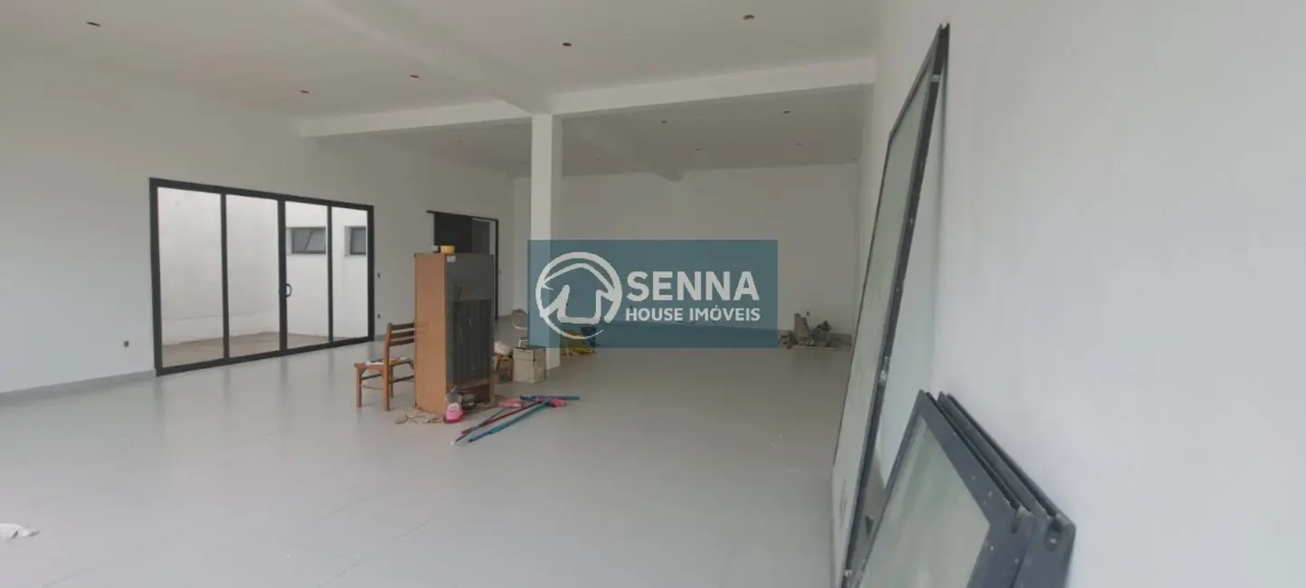 Sala Comercial para alugar, 300m2 em Jardim São Bento, Jundiai - SP - imagem 6 Foto 6 de Sala Comercial para alugar, 300m2 em Jardim São Bento, Jundiai - SP