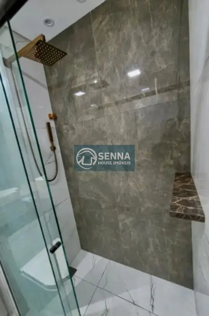 Foto 2 de Apartamento com 2 quartos à venda, 44m2 em Ponte de São João, Jundiai - SP