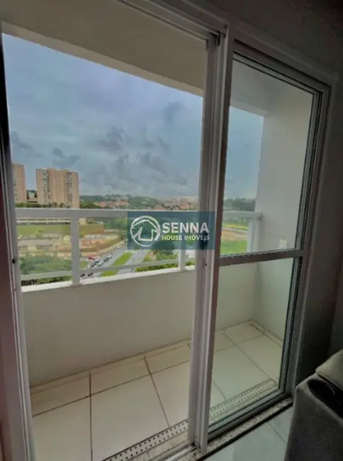 Foto 9 de Apartamento com 2 quartos à venda, 44m2 em Ponte de São João, Jundiai - SP