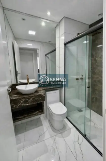 Foto 3 de Apartamento com 2 quartos à venda, 44m2 em Ponte de São João, Jundiai - SP