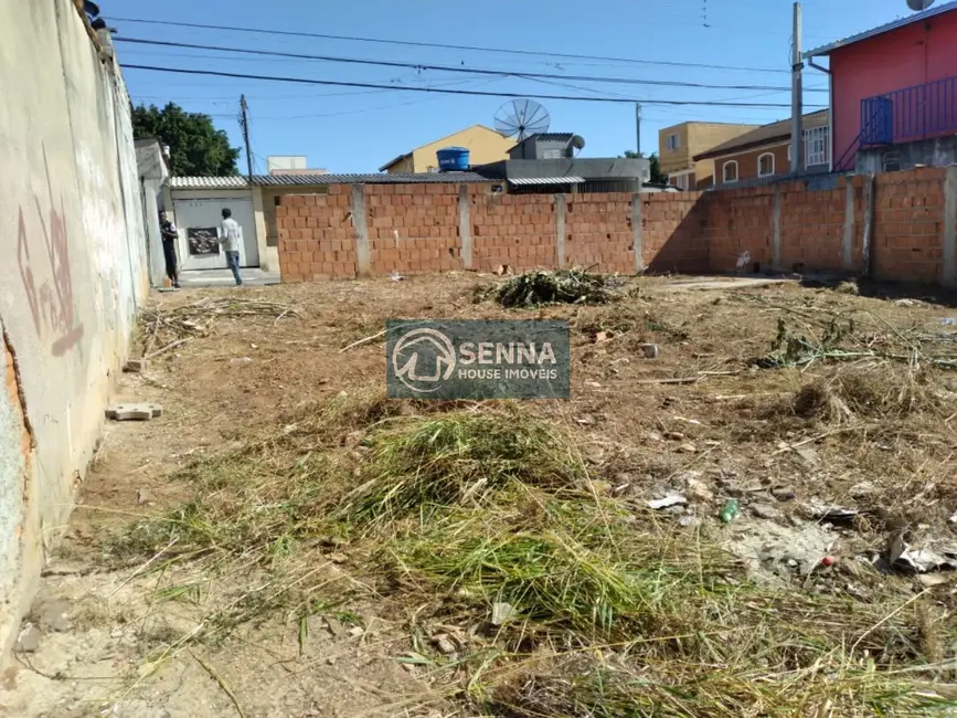 Foto 2 de Terreno / Lote à venda, 300m2 em Jardim Paulista II, Jundiai - SP