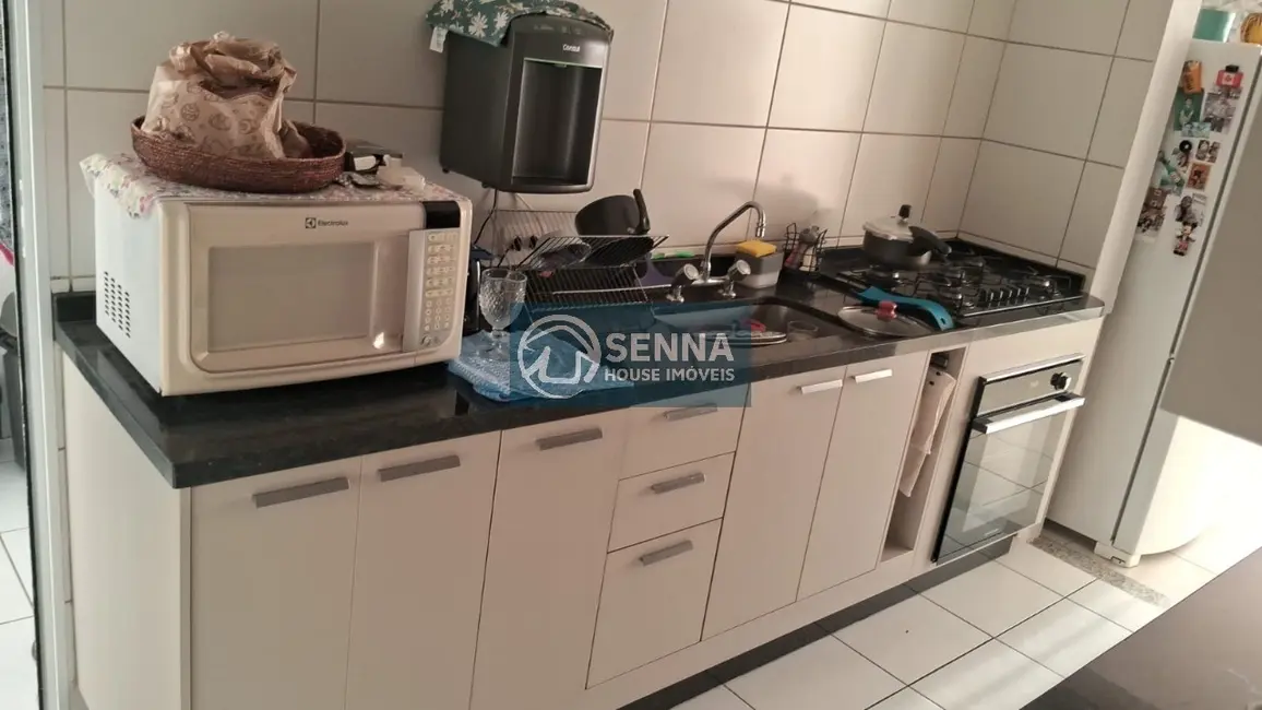Foto 3 de Apartamento com 3 quartos à venda, 116m2 em Vila Viotto, Jundiai - SP