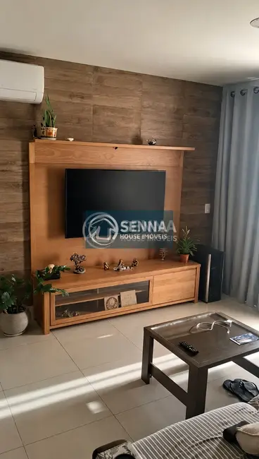 Foto 1 de Apartamento com 3 quartos à venda, 116m2 em Vila Viotto, Jundiai - SP