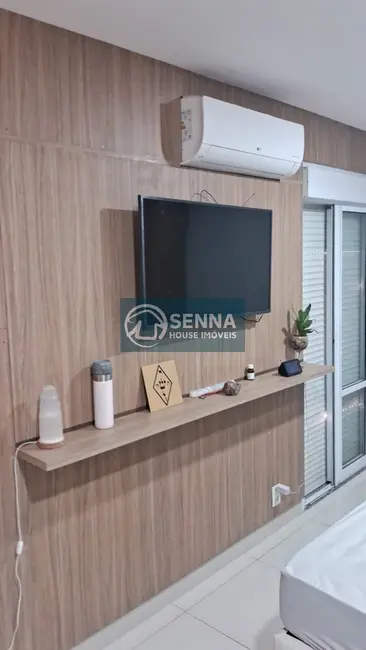 Foto 9 de Apartamento com 3 quartos à venda, 116m2 em Vila Viotto, Jundiai - SP