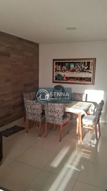Foto 1 de Apartamento com 3 quartos à venda, 116m2 em Vila Viotto, Jundiai - SP