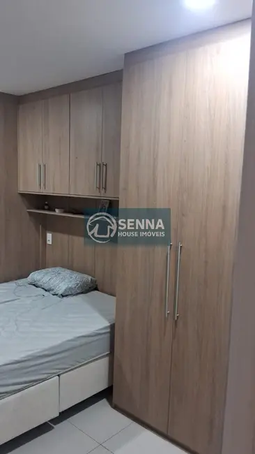 Foto 8 de Apartamento com 3 quartos à venda, 116m2 em Vila Viotto, Jundiai - SP