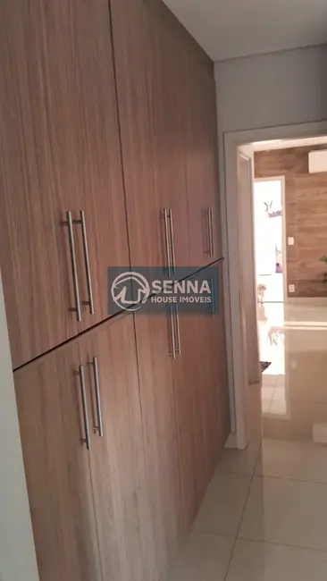 Foto 7 de Apartamento com 3 quartos à venda, 116m2 em Vila Viotto, Jundiai - SP