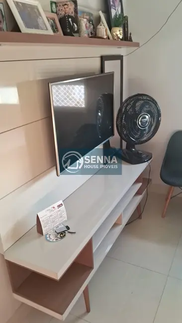 Foto 5 de Apartamento com 3 quartos à venda, 116m2 em Vila Viotto, Jundiai - SP