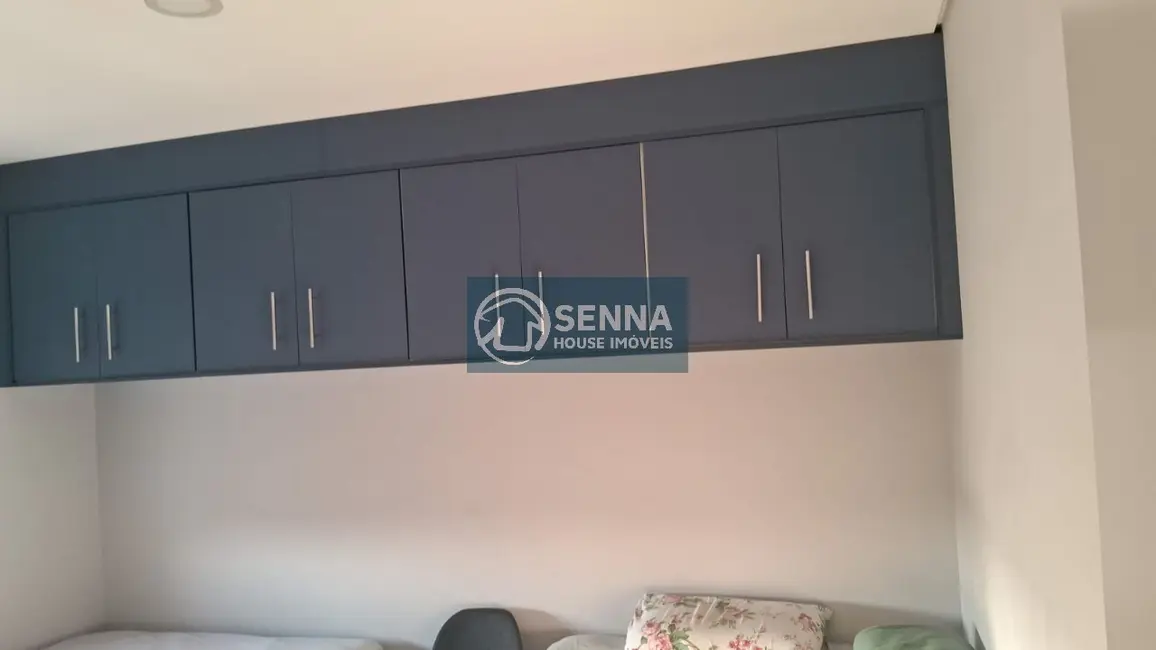 Foto 6 de Apartamento com 3 quartos à venda, 116m2 em Vila Viotto, Jundiai - SP