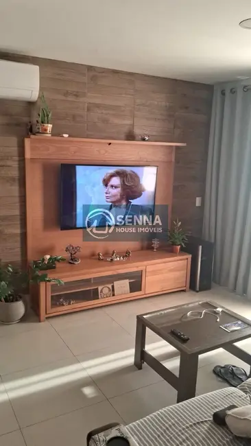 Foto 2 de Apartamento com 3 quartos à venda, 116m2 em Vila Viotto, Jundiai - SP