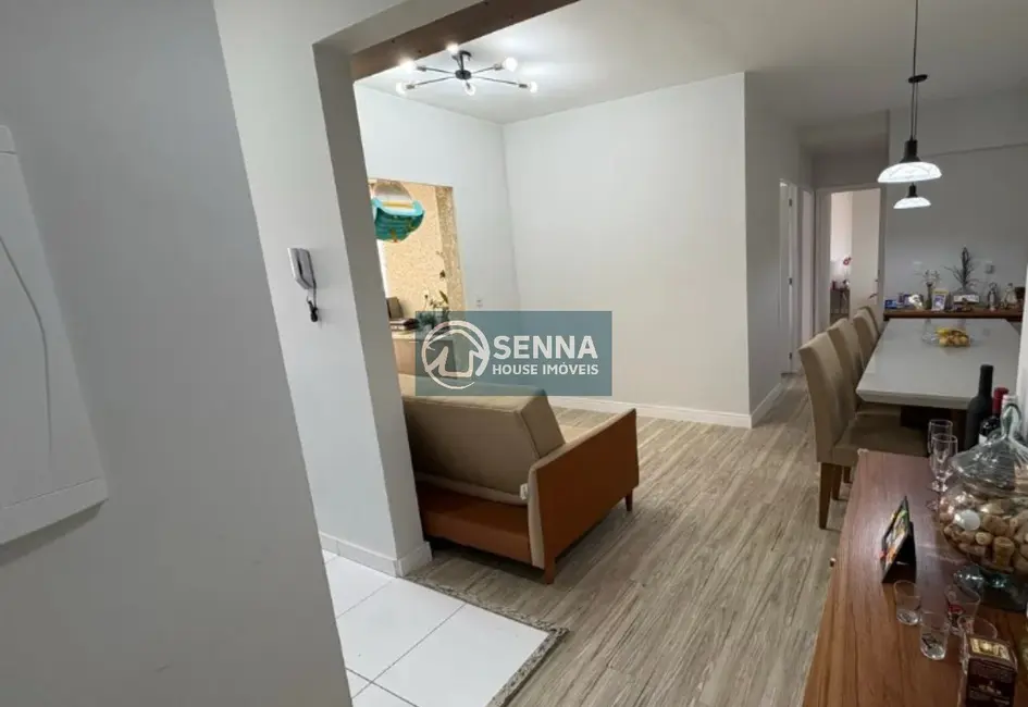 Foto 6 de Apartamento com 3 quartos à venda, 69m2 em Jardim Tereza Cristina, Jundiai - SP