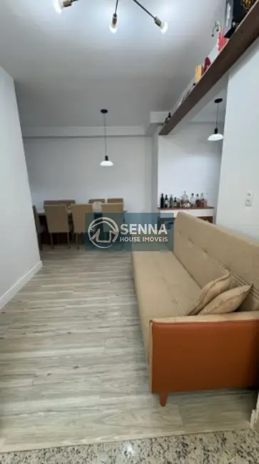 Foto 4 de Apartamento com 3 quartos à venda, 69m2 em Jardim Tereza Cristina, Jundiai - SP