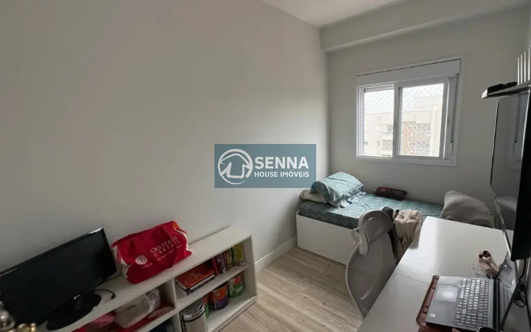 Foto 9 de Apartamento com 3 quartos à venda, 69m2 em Jardim Tereza Cristina, Jundiai - SP