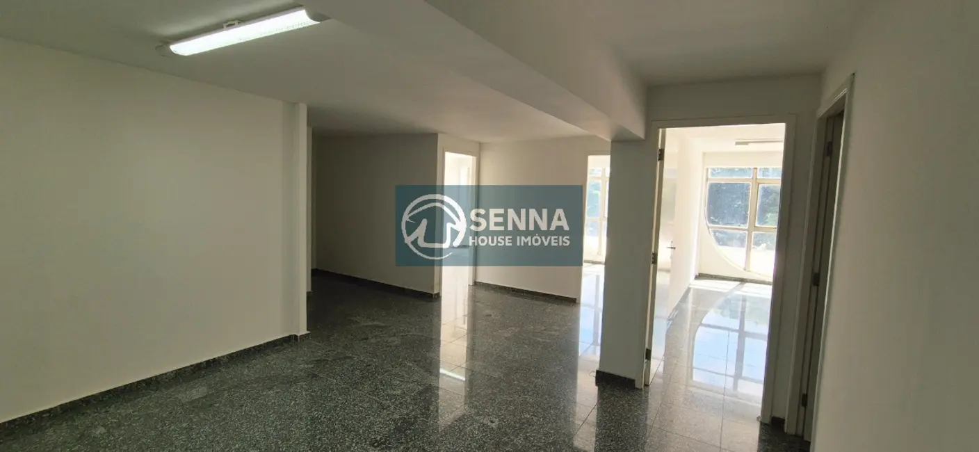 Foto 2 de Sala Comercial para alugar, 100m2 em Vila Virgínia, Jundiai - SP