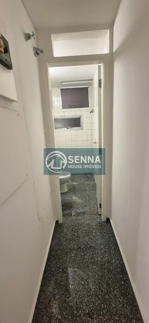 Foto 9 de Sala Comercial para alugar, 100m2 em Vila Virgínia, Jundiai - SP