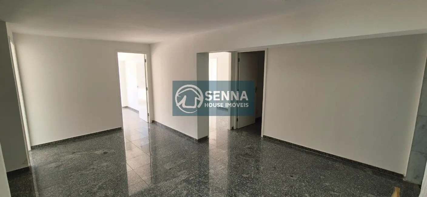 Foto 3 de Sala Comercial para alugar, 100m2 em Vila Virgínia, Jundiai - SP