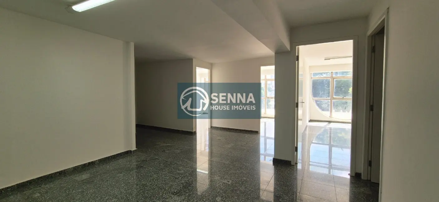 Foto 1 de Sala Comercial para alugar, 100m2 em Vila Virgínia, Jundiai - SP