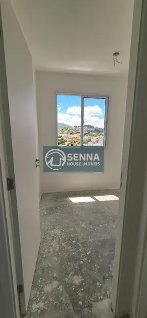 Apartamento com 2 quartos à venda, 42m2 em Vila Caiúba, São Paulo - SP - imagem 9 Foto 9 de Apartamento com 2 quartos à venda, 42m2 em Vila Caiúba, São Paulo - SP