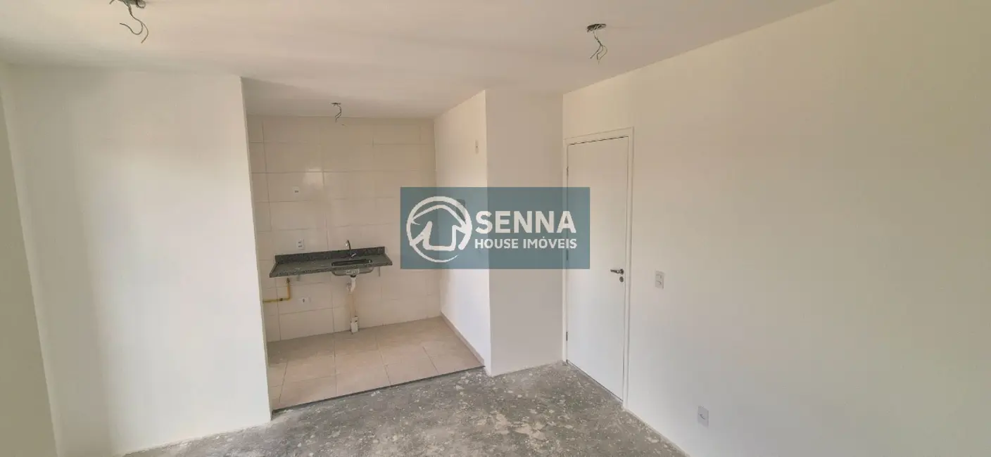 Apartamento com 2 quartos à venda, 42m2 em Vila Caiúba, São Paulo - SP - imagem 1 Foto 1 de Apartamento com 2 quartos à venda, 42m2 em Vila Caiúba, São Paulo - SP