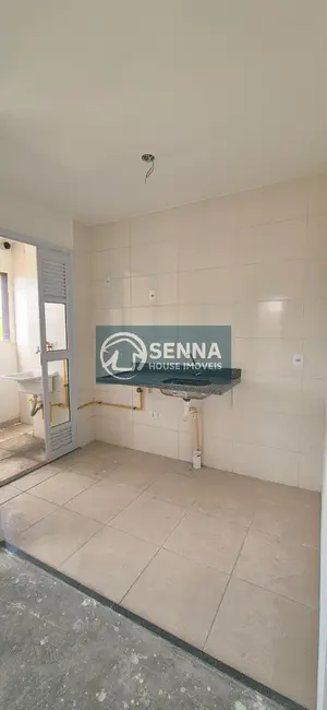 Apartamento com 2 quartos à venda, 42m2 em Vila Caiúba, São Paulo - SP - imagem 4 Foto 4 de Apartamento com 2 quartos à venda, 42m2 em Vila Caiúba, São Paulo - SP
