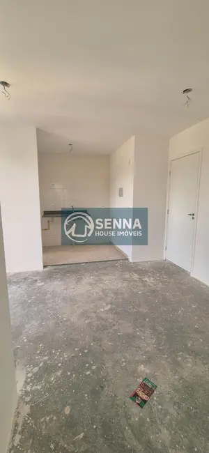 Apartamento com 2 quartos à venda, 42m2 em Vila Caiúba, São Paulo - SP - imagem 3 Foto 3 de Apartamento com 2 quartos à venda, 42m2 em Vila Caiúba, São Paulo - SP