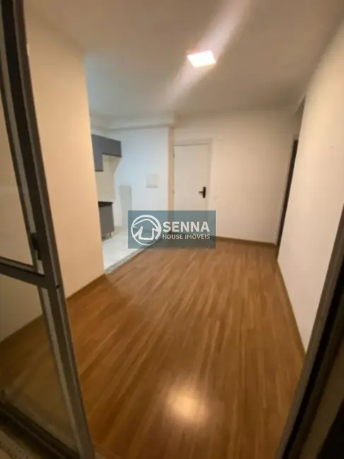 Foto 4 de Apartamento com 2 quartos à venda, 47m2 em Ponte de São João, Jundiai - SP