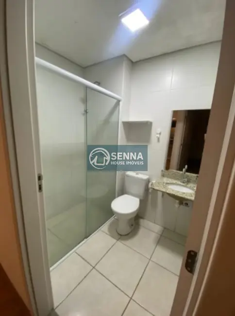 Foto 5 de Apartamento com 2 quartos à venda, 47m2 em Ponte de São João, Jundiai - SP