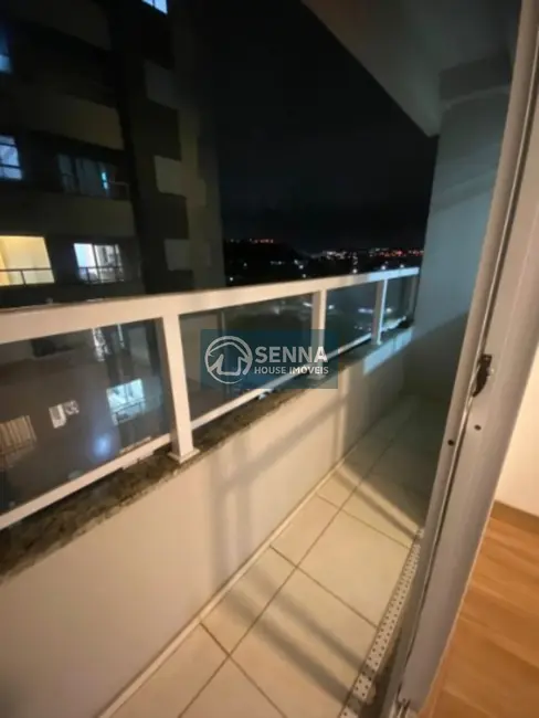 Foto 3 de Apartamento com 2 quartos à venda, 47m2 em Ponte de São João, Jundiai - SP