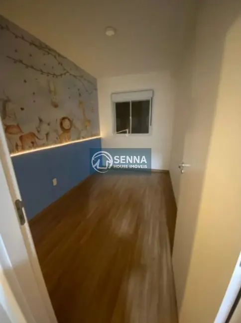 Foto 6 de Apartamento com 2 quartos à venda, 47m2 em Ponte de São João, Jundiai - SP