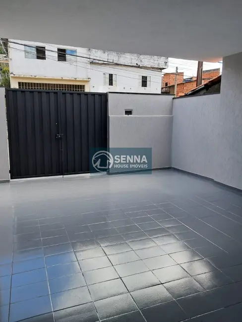 Foto 6 de Casa com 2 quartos à venda, 107m2 em Jardim Buriti, Varzea Paulista - SP