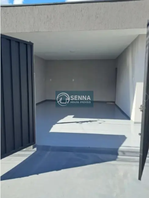 Foto 3 de Casa com 2 quartos à venda, 107m2 em Jardim Buriti, Varzea Paulista - SP