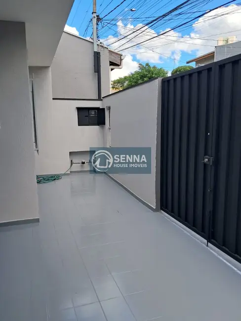Foto 4 de Casa com 2 quartos à venda, 107m2 em Jardim Buriti, Varzea Paulista - SP