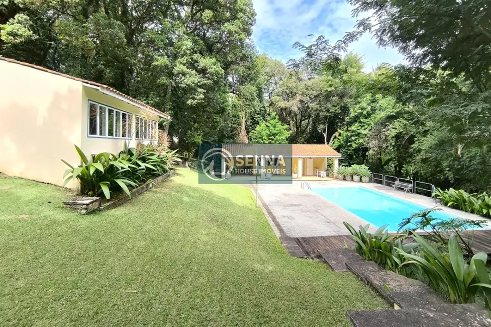 Foto 2 de Chácara com 3 quartos para alugar, 500m2 em Chácara Malota, Jundiai - SP