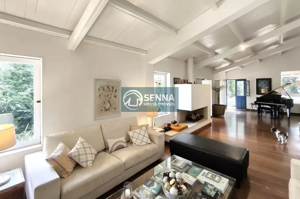 Foto 8 de Chácara com 3 quartos para alugar, 500m2 em Chácara Malota, Jundiai - SP