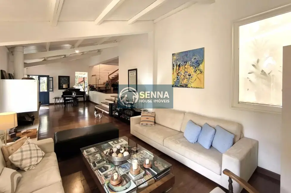 Foto 9 de Chácara com 3 quartos para alugar, 500m2 em Chácara Malota, Jundiai - SP