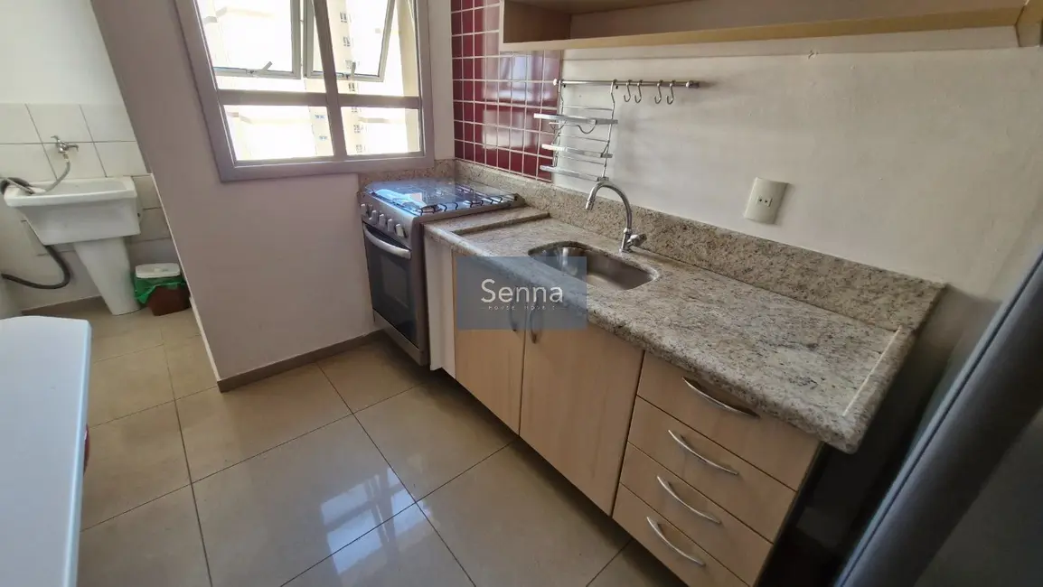 Foto 8 de Apartamento com 2 quartos para alugar, 60m2 em Jardim Shangai, Jundiai - SP
