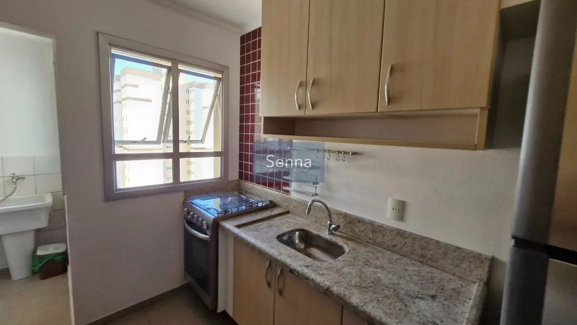 Foto 9 de Apartamento com 2 quartos para alugar, 60m2 em Jardim Shangai, Jundiai - SP