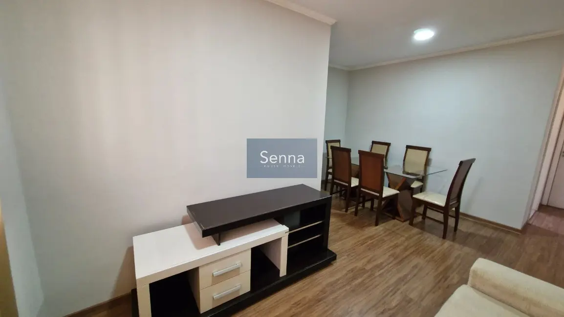 Foto 5 de Apartamento com 2 quartos para alugar, 60m2 em Jardim Shangai, Jundiai - SP