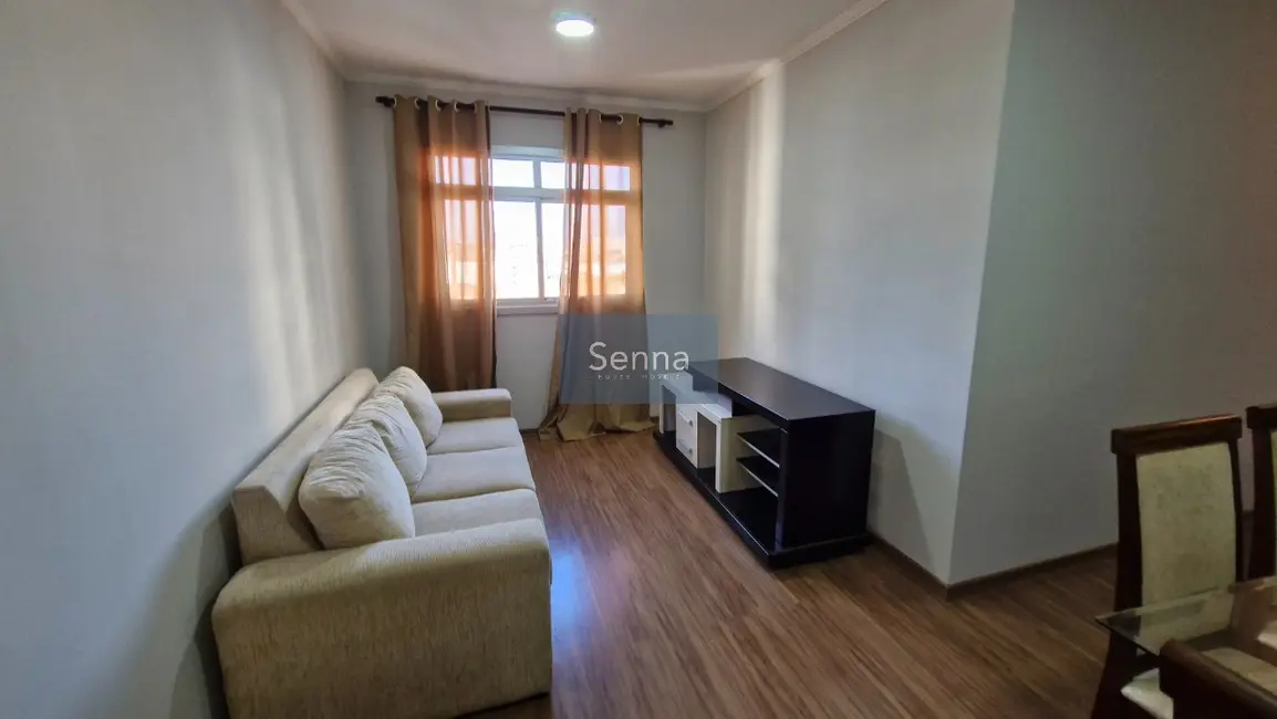 Foto 2 de Apartamento com 2 quartos para alugar, 60m2 em Jardim Shangai, Jundiai - SP