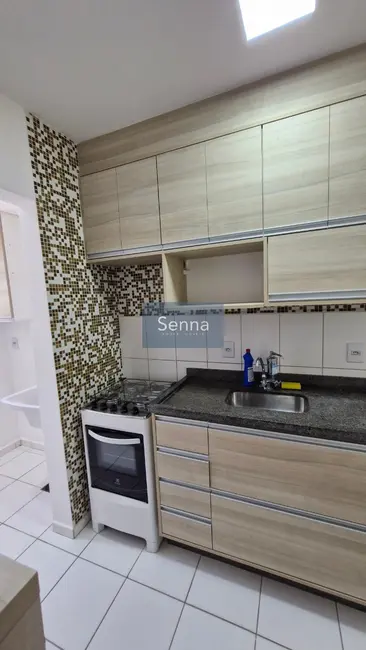 Apartamento com 2 quartos para alugar, 48m2 em Nova Cidade Jardim, Jundiai - SP - imagem 8 Foto 8 de Apartamento com 2 quartos para alugar, 48m2 em Nova Cidade Jardim, Jundiai - SP