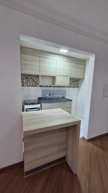 Apartamento com 2 quartos para alugar, 48m2 em Nova Cidade Jardim, Jundiai - SP - imagem 5 Foto 5 de Apartamento com 2 quartos para alugar, 48m2 em Nova Cidade Jardim, Jundiai - SP