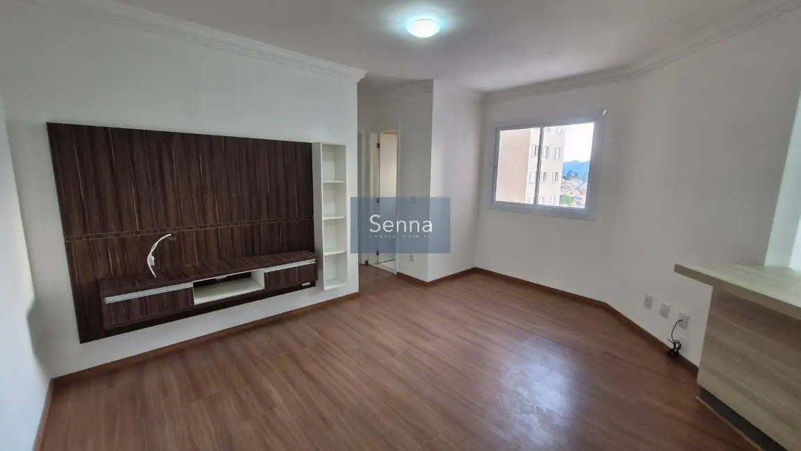 Apartamento com 2 quartos para alugar, 48m2 em Nova Cidade Jardim, Jundiai - SP - imagem 3 Foto 3 de Apartamento com 2 quartos para alugar, 48m2 em Nova Cidade Jardim, Jundiai - SP