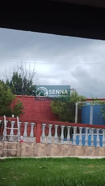 Foto 4 de Chácara com 3 quartos à venda, 280m2 em Jarinu - SP