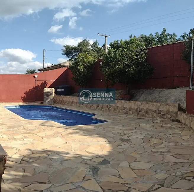 Foto 1 de Chácara com 3 quartos à venda, 280m2 em Jarinu - SP