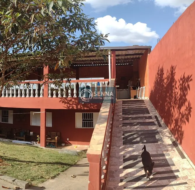 Foto 3 de Chácara com 3 quartos à venda, 280m2 em Jarinu - SP