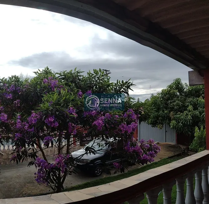 Foto 6 de Chácara com 3 quartos à venda, 280m2 em Jarinu - SP