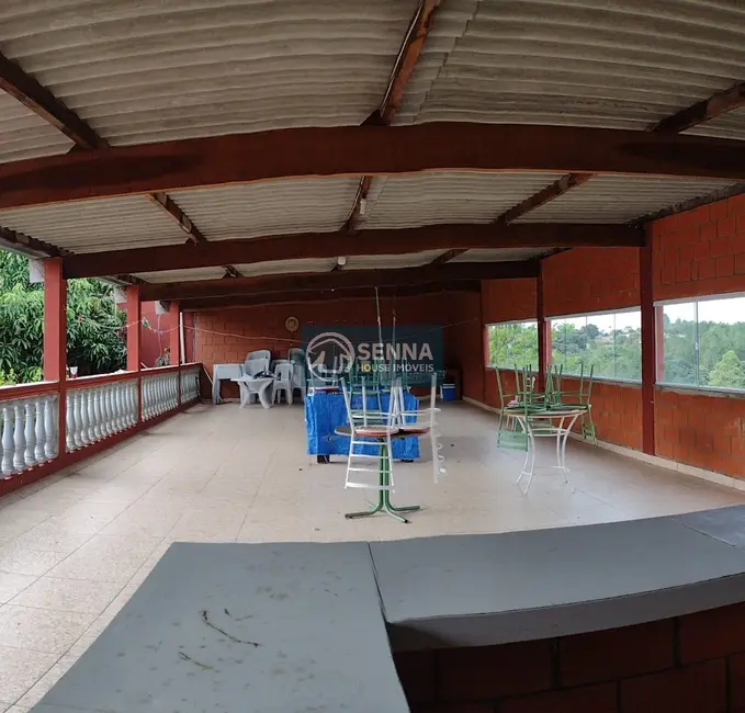 Foto 2 de Chácara com 3 quartos à venda, 280m2 em Jarinu - SP